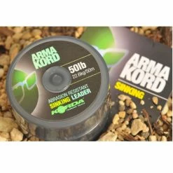 Korda - Sinking Arma Kord Leader 30lb