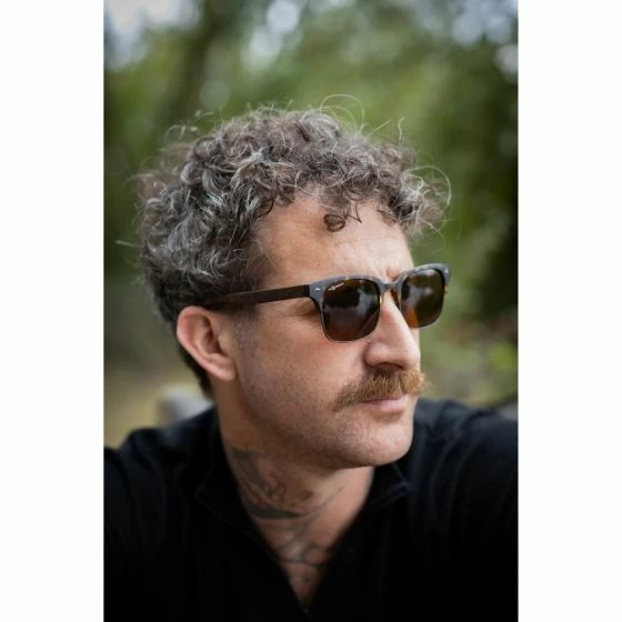 Korda - The Ronnie Black 1 Korda - The Ronnie Black