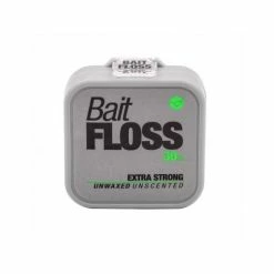 Korda - Unwaxed Bait Floss