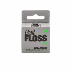 Korda - Unwaxed Bait Floss -Predator shop korda unwaxed bait floss 6