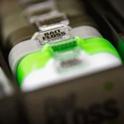 Korda - Unwaxed Bait Floss -Predator shop korda unwaxed bait floss 7