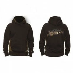 Korda - TK Hoody Black