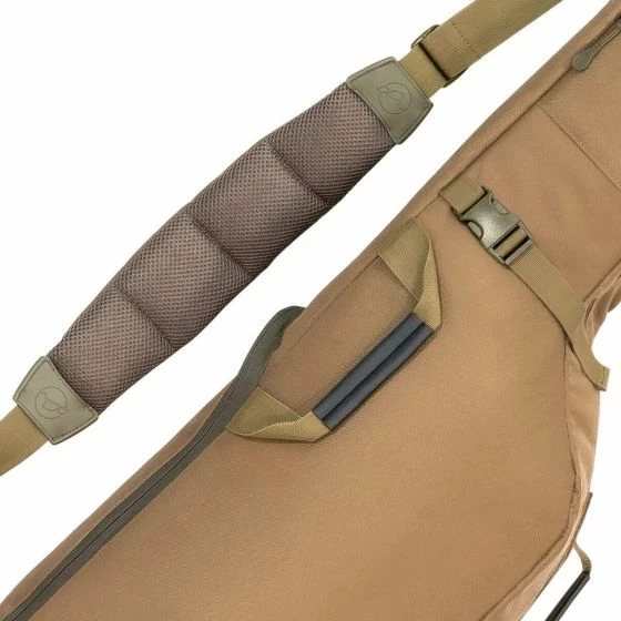 Korda - Compac 2 Rod Holdall 12ft 2 Korda - Compac 2 Rod Holdall 12ft - Image 2