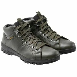 Korda - KORE Kombat Boots Olive