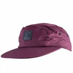 Korda - LE Boothy Cap - Burgundy