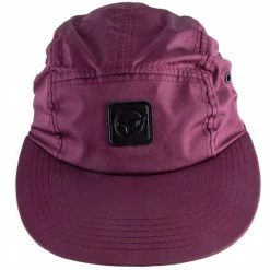Korda - LE Boothy Cap - Burgundy -Predator shop korda le boothy cap burgundy 3