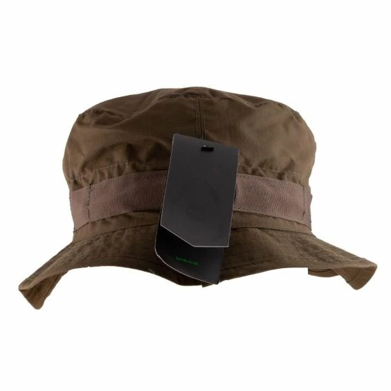 Korda - LE Waterproof Boonie Olive 6 Korda - LE Waterproof Boonie Olive - Image 6