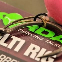 Korda - Multi Ready Tied Rig