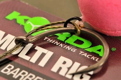 Korda - Multi Ready Tied Rig 1 Korda - Multi Ready Tied Rig