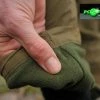 Korda - Polar Kombats Dark Olive