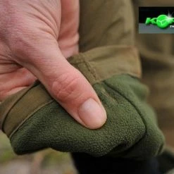 Korda - Polar Kombats Dark Olive