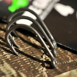 Korda - Wide Gape XX Hooks