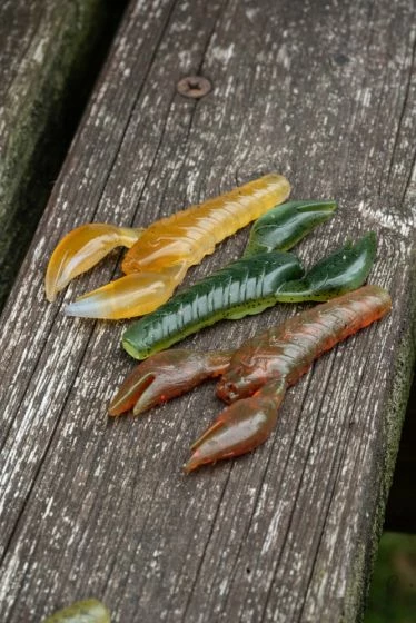 Korum - Snapper Floatex Reggiez 7.5cm 12 Korum - Snapper Floatex Reggiez 7.5cm - Image 12