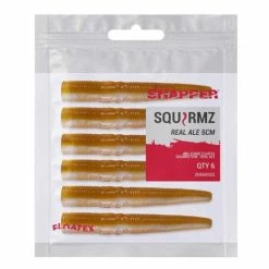 Korum - Snapper Floatex Squirmz 12 Korum - Snapper Floatex Squirmz -Predator shop korum snapper floatex squirmz 3