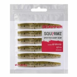 Korum - Snapper Floatex Squirmz 15 Korum - Snapper Floatex Squirmz -Predator shop korum snapper floatex squirmz 6