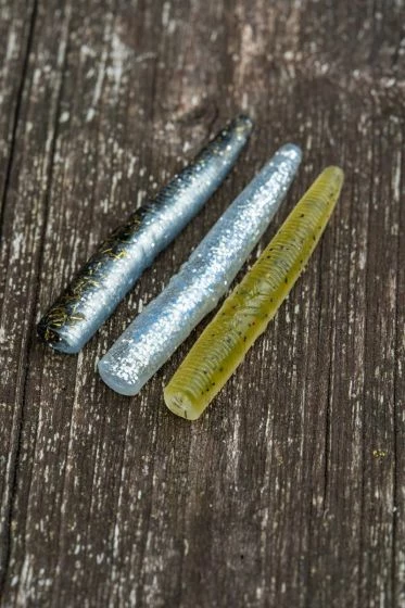 Korum - Snapper Floatex Squirmz 7 Korum - Snapper Floatex Squirmz - Image 7