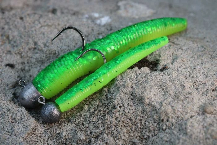 Korum - Snapper Floatex Squirmz 9 Korum - Snapper Floatex Squirmz - Image 9