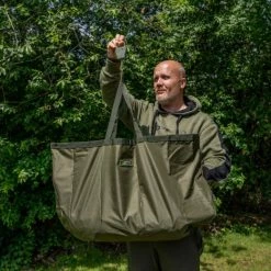 Korum - Supa Lite Weigh Sling 7 Korum - Supa Lite Weigh Sling -Predator shop korum supa lite weigh sling 3