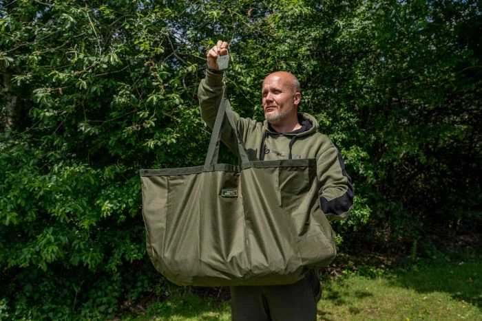 Korum - Supa Lite Weigh Sling 3 Korum - Supa Lite Weigh Sling - Image 3