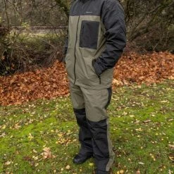 Korum - Neoteric Waterproof Trousers -Predator shop korum neoteric waterproof trousers 3