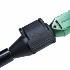 Korum - Compact Quick Release Net Adaptor 7 Korum - Compact Quick Release Net Adaptor -Predator shop korum new quick release net adaptor 2