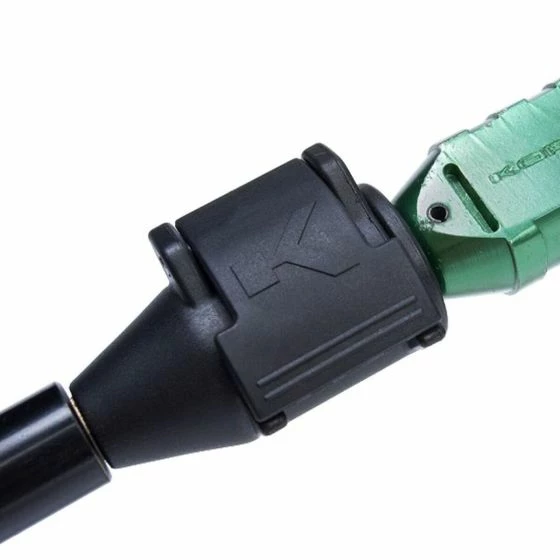 Korum - Compact Quick Release Net Adaptor 4 Korum - Compact Quick Release Net Adaptor - Image 4