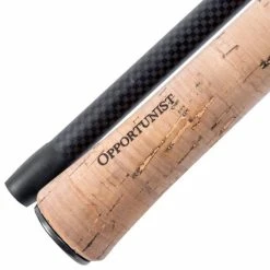 Korum - Opportunist X Quiver Rod - 8ft -Predator shop korum opportunist x series rods 4 1