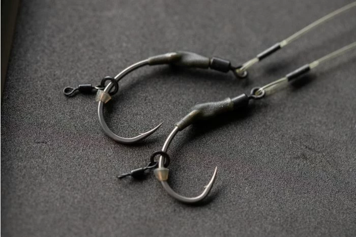 Korda - Spinner Rig Krank 5.5" BOOM 1 Korda - Spinner Rig Krank 5.5" BOOM