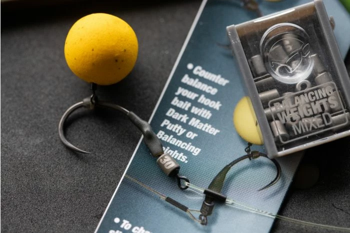 Korda - Spinner Rig Krank 5.5" BOOM 2 Korda - Spinner Rig Krank 5.5" BOOM - Image 2