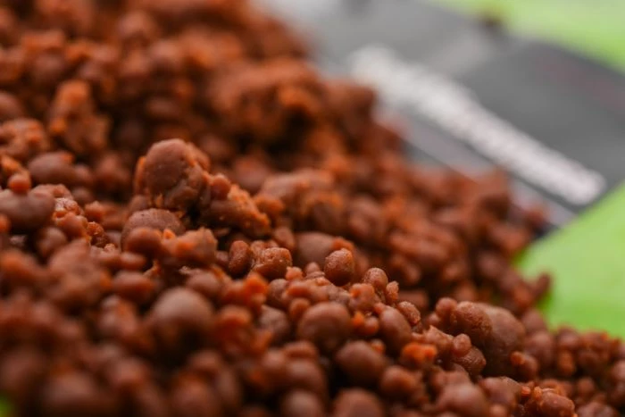 CC Moore - 500g Krill Micromass 2 CC Moore - 500g Krill Micromass - Image 2