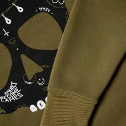 KUMU - Hoody Calalca 8 KUMU - Hoody Calalca -Predator shop kumu hoody calalca 2