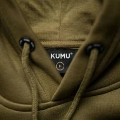 KUMU - Hoody Calalca 11 KUMU - Hoody Calalca -Predator shop kumu hoody calalca 5
