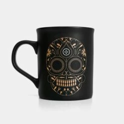 KUMU - Mug Death Rig - Black