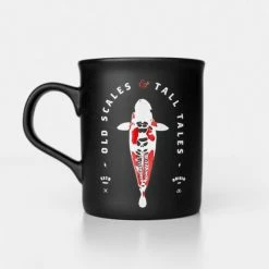 KUMU - Mug Tall Tales