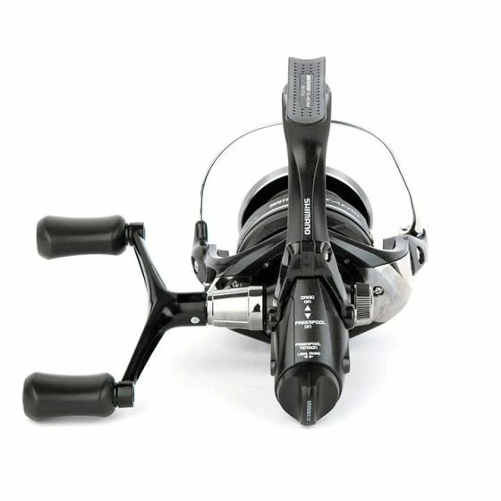 Shimano - Baitrunner X-Aero Reel - 4000 FB 4 Shimano - Baitrunner X-Aero Reel - 4000 FB - Image 4