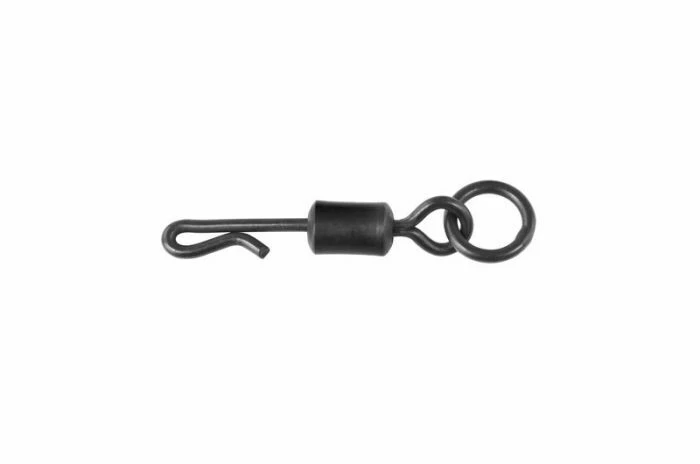 Fox - Edges Kwik Change Heli Swivels - Size 7 2 Fox - Edges Kwik Change Heli Swivels - Size 7 - Image 2