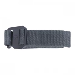 Korda - LE Kwik Draw Belt Charcoal