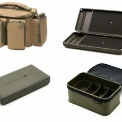 Korda - Dovey's Christmas Bundle