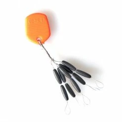 ESP - Tungsten Sinkers 5 ESP - Tungsten Sinkers -Predator shop large sinkers solo large