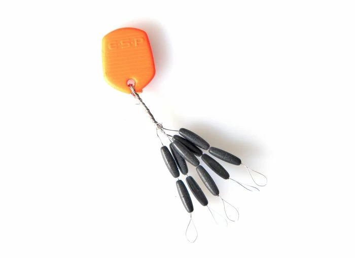 ESP - Tungsten Sinkers 3 ESP - Tungsten Sinkers - Image 3