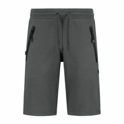 Korda - LE Charcoal Jersey Shorts