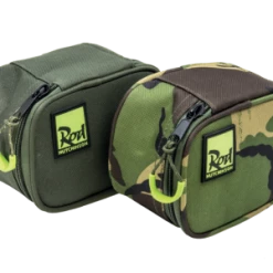 Rod Hutchinson - CLS Lead/Access Bag