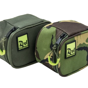 Rod Hutchinson - CLS Lead/Access Bag 1 Rod Hutchinson - CLS Lead/Access Bag