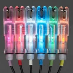 Delkim - SlimLite Clear Indicator