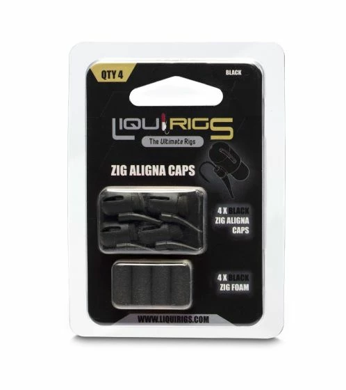 LiquiRigs - Liquid Zig Aligner Caps 5 LiquiRigs - Liquid Zig Aligner Caps - Image 5