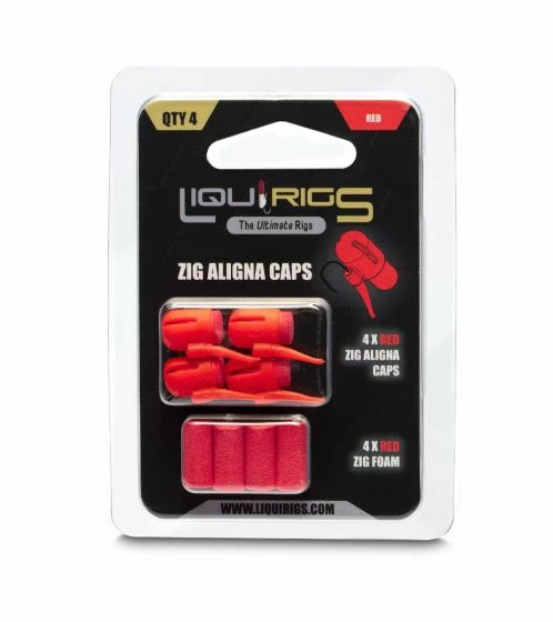 LiquiRigs - Liquid Zig Aligner Caps 2 LiquiRigs - Liquid Zig Aligner Caps - Image 2