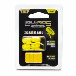 LiquiRigs - Liquid Zig Aligner Caps