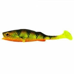 KOFI - Perch Shad 11cm -Predator shop lmab kofi perch shad 11cm natrual perch