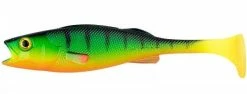 KOFI - Perch Shad 11cm -Predator shop lmab kofi perch shad firetiger