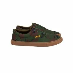 Navitas - Lo-Down Camo Trainer